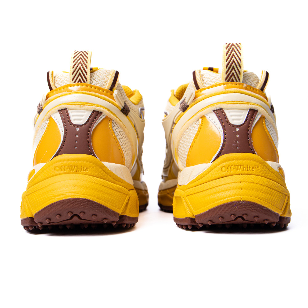 OFF-WHITE Be Right Back Milan