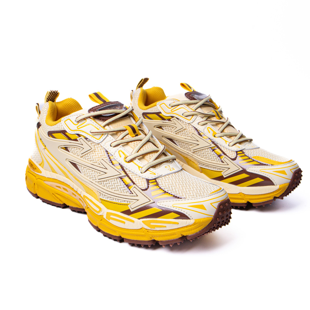 OFF-WHITE Be Right Back Milan