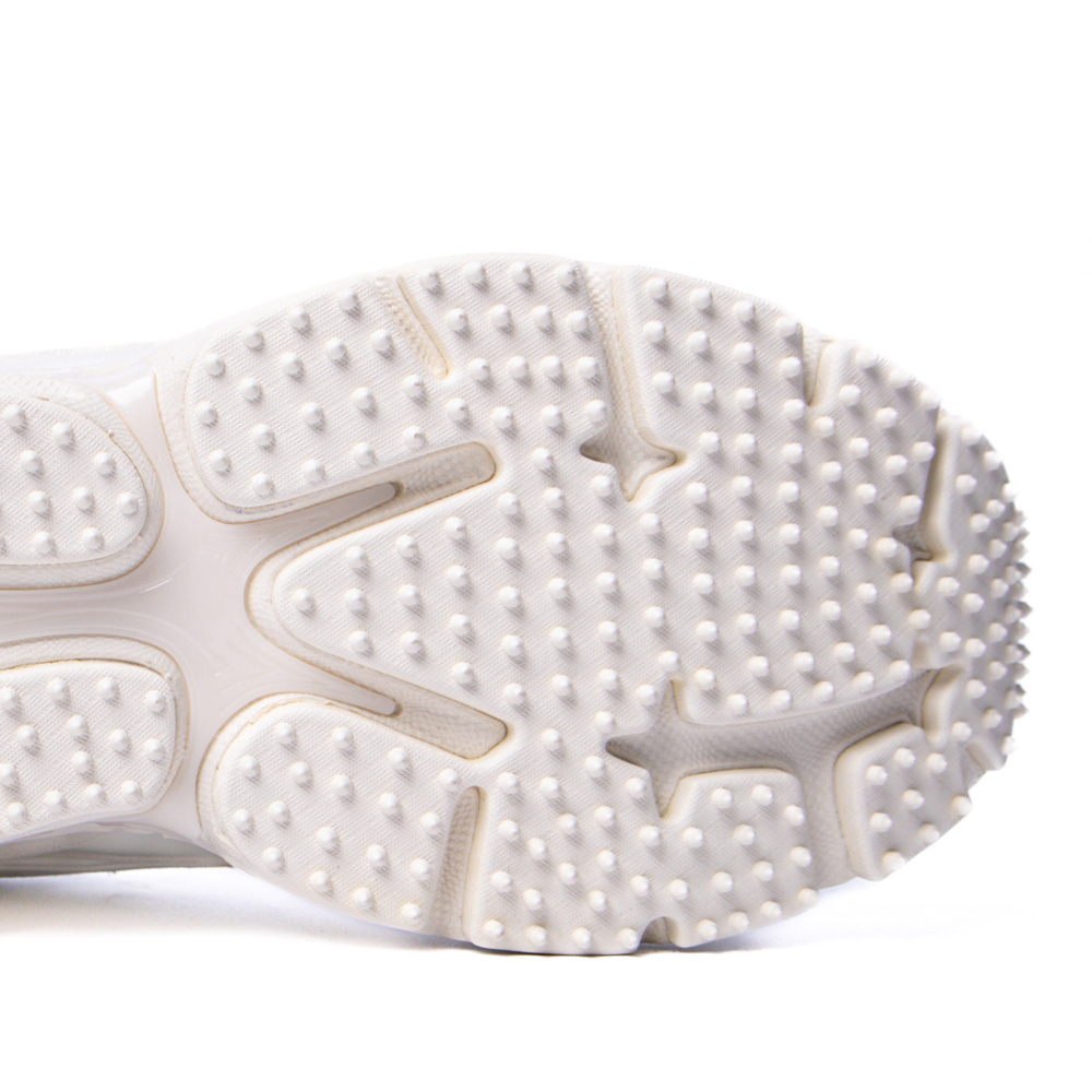 Off White Be Right Back Sneakers White