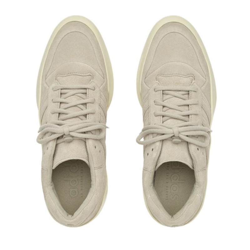 Fear of God Athletics x 