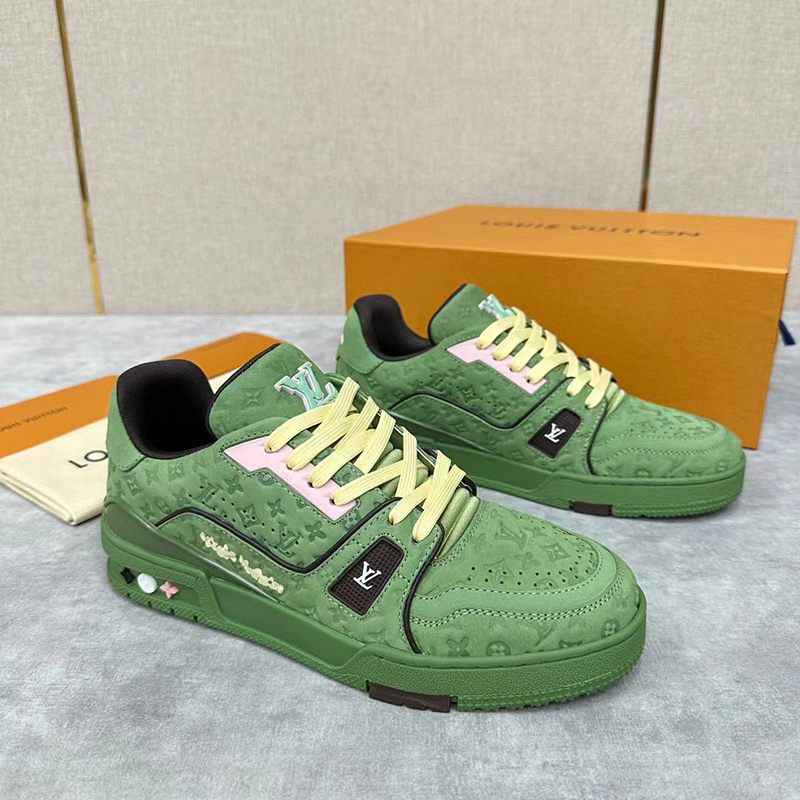 tyler the creator x l0*is V*t0n trainer 