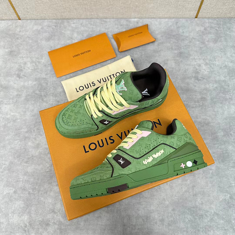 tyler the creator x l0*is V*t0n trainer 