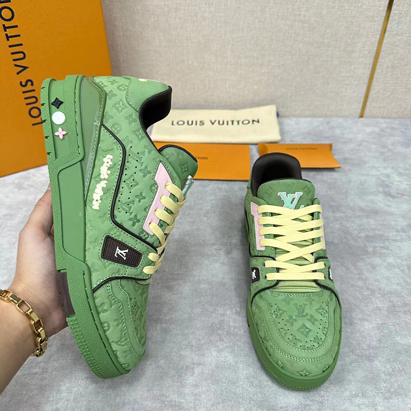 tyler the creator x l0*is V*t0n trainer 