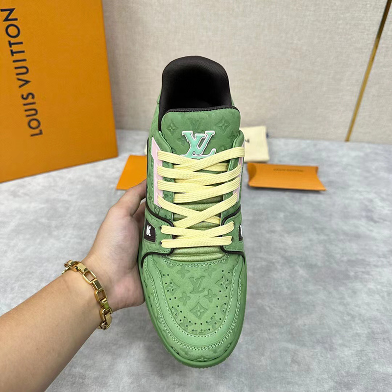 tyler the creator x l0*is V*t0n trainer 