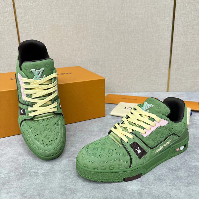 tyler the creator x l0*is V*t0n trainer 