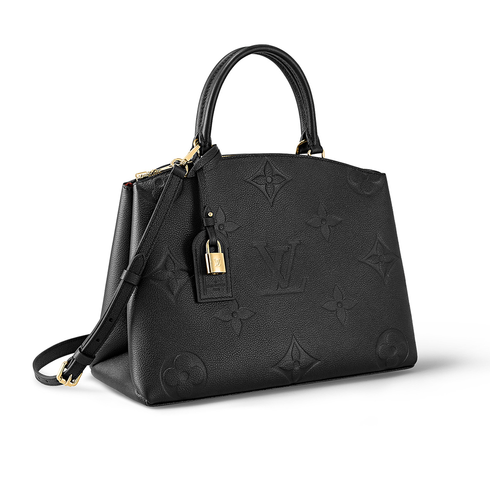 l0*is V*t0n bags m45811 34*24*15cm