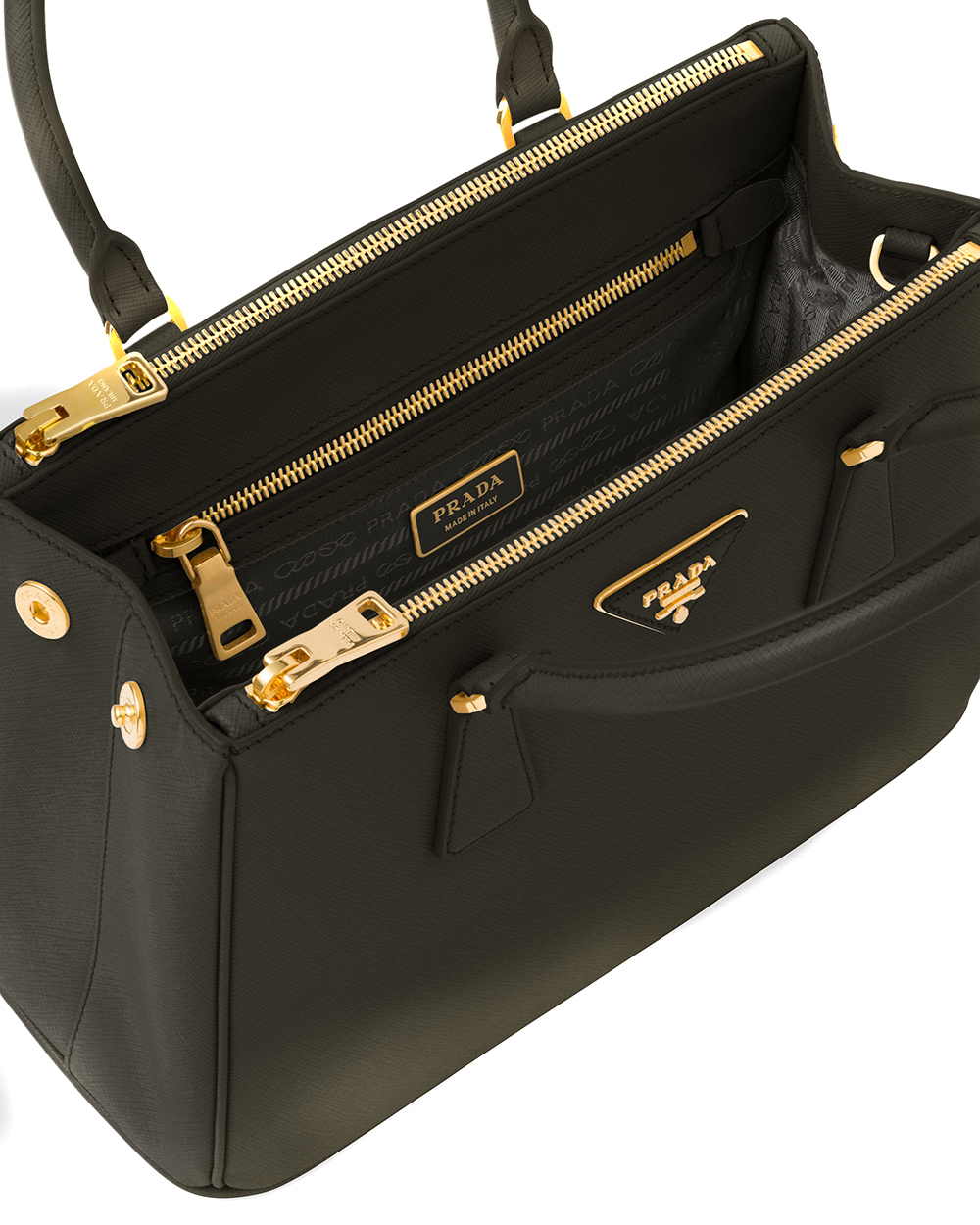 Pra*a bags 1ba863 19*28*12cm