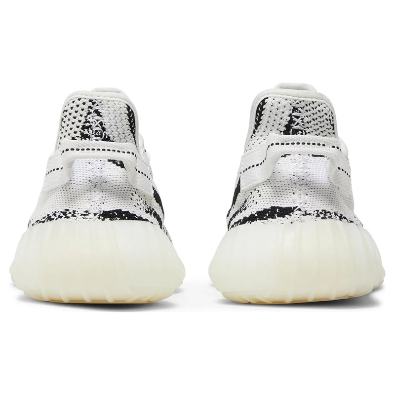 Y**zy boost 350 v2 "zebra"