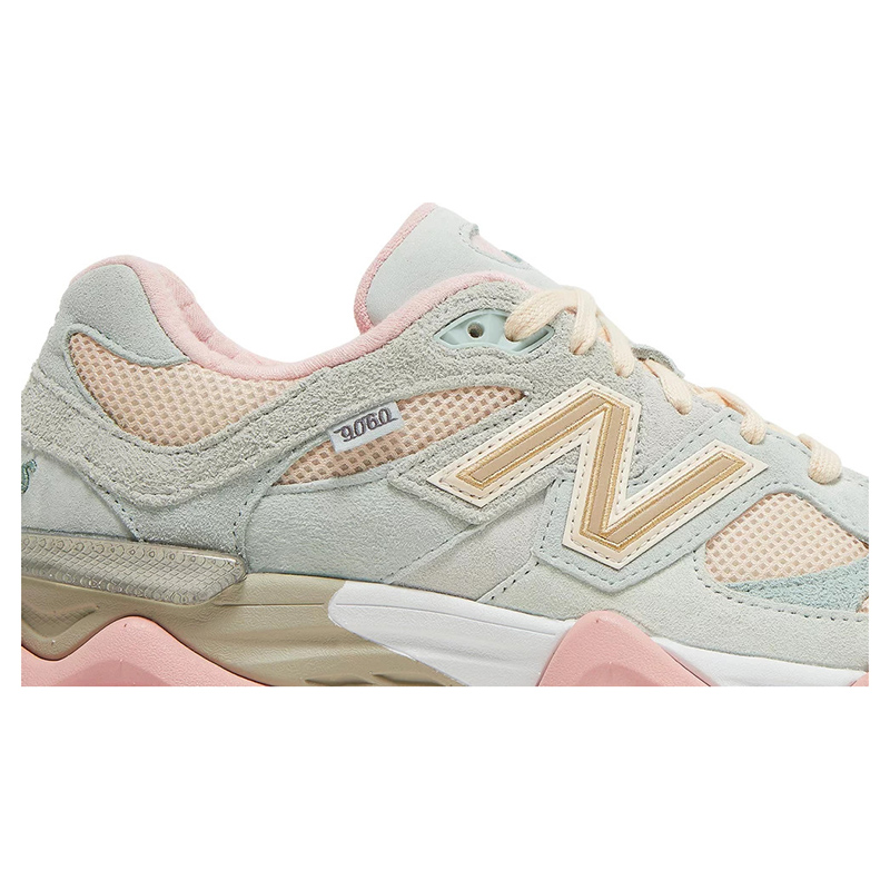 JOE FRESHGOODS X 9060 