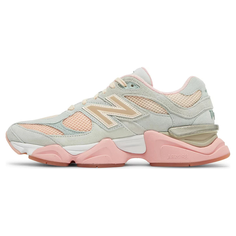 JOE FRESHGOODS X 9060 