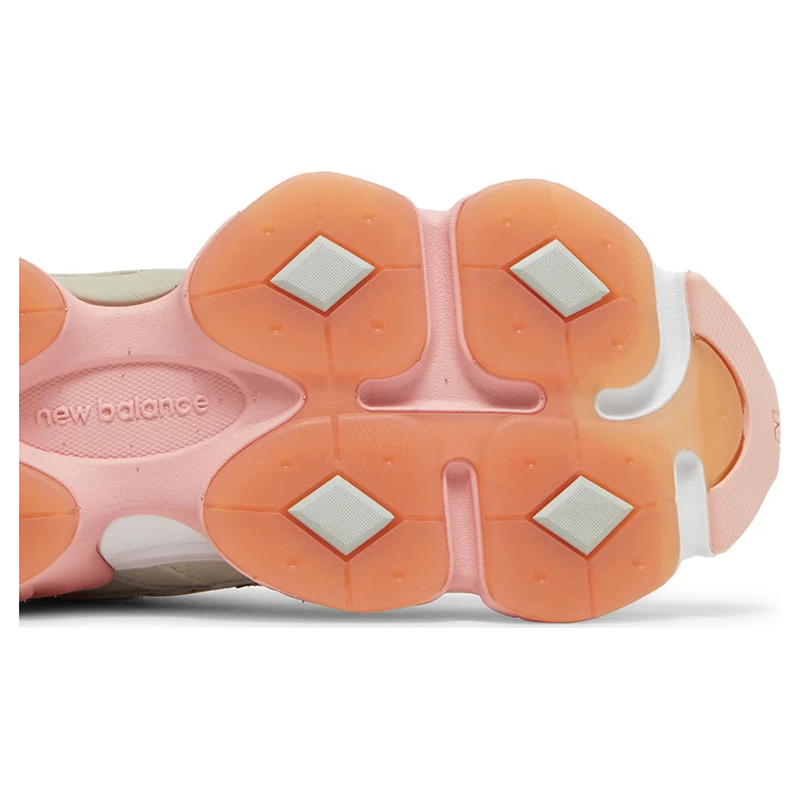 JOE FRESHGOODS X 9060 