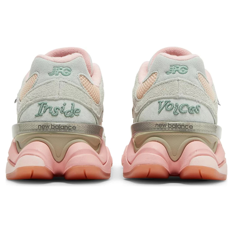 JOE FRESHGOODS X 9060 