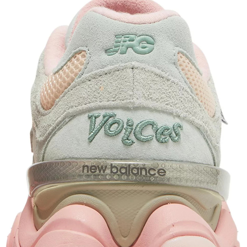 JOE FRESHGOODS X 9060 