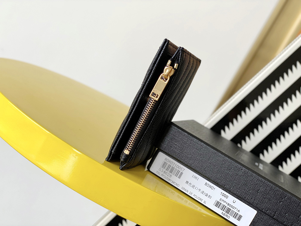 Y.S.AINT Wallets 575879 10.5*8.5*2.5cm