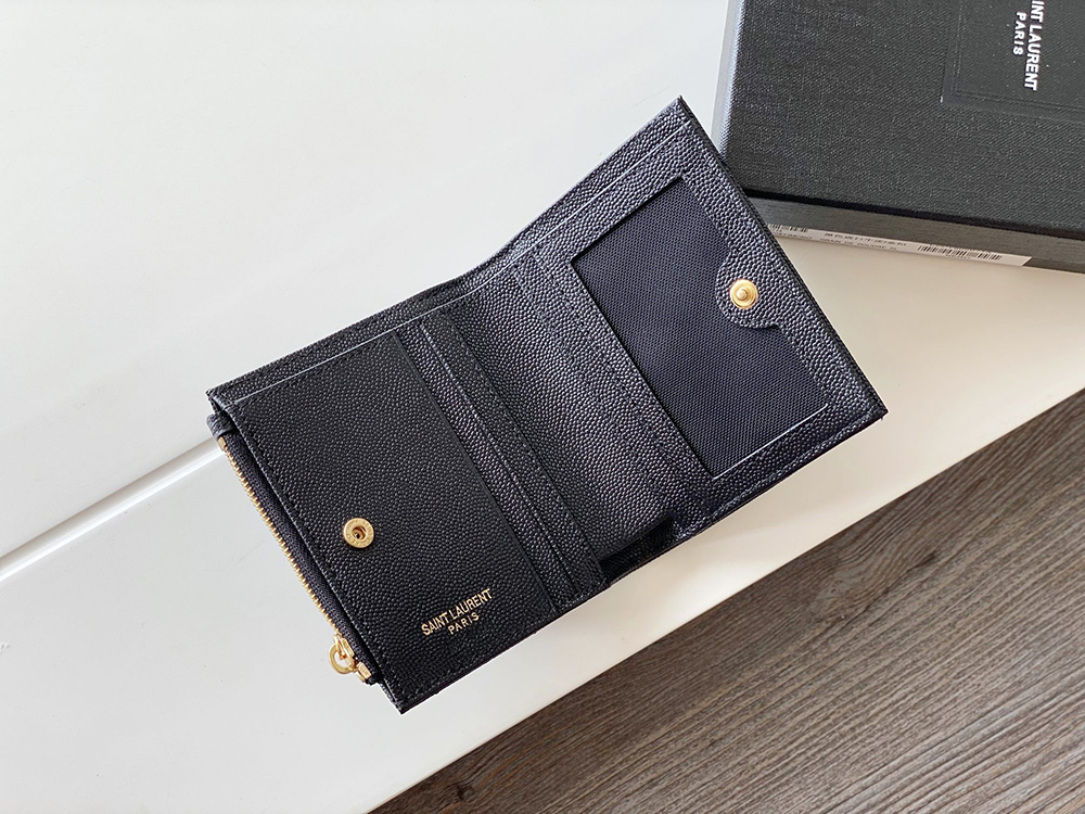 Y.S.AINT Wallets 575879 10.5*8.5*2.5cm