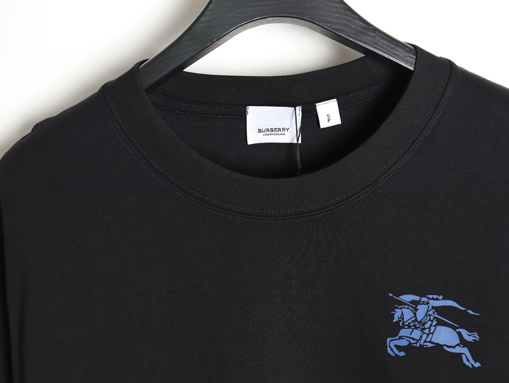 B**rry 23ss war horse short sleeve t-shirt tsk1