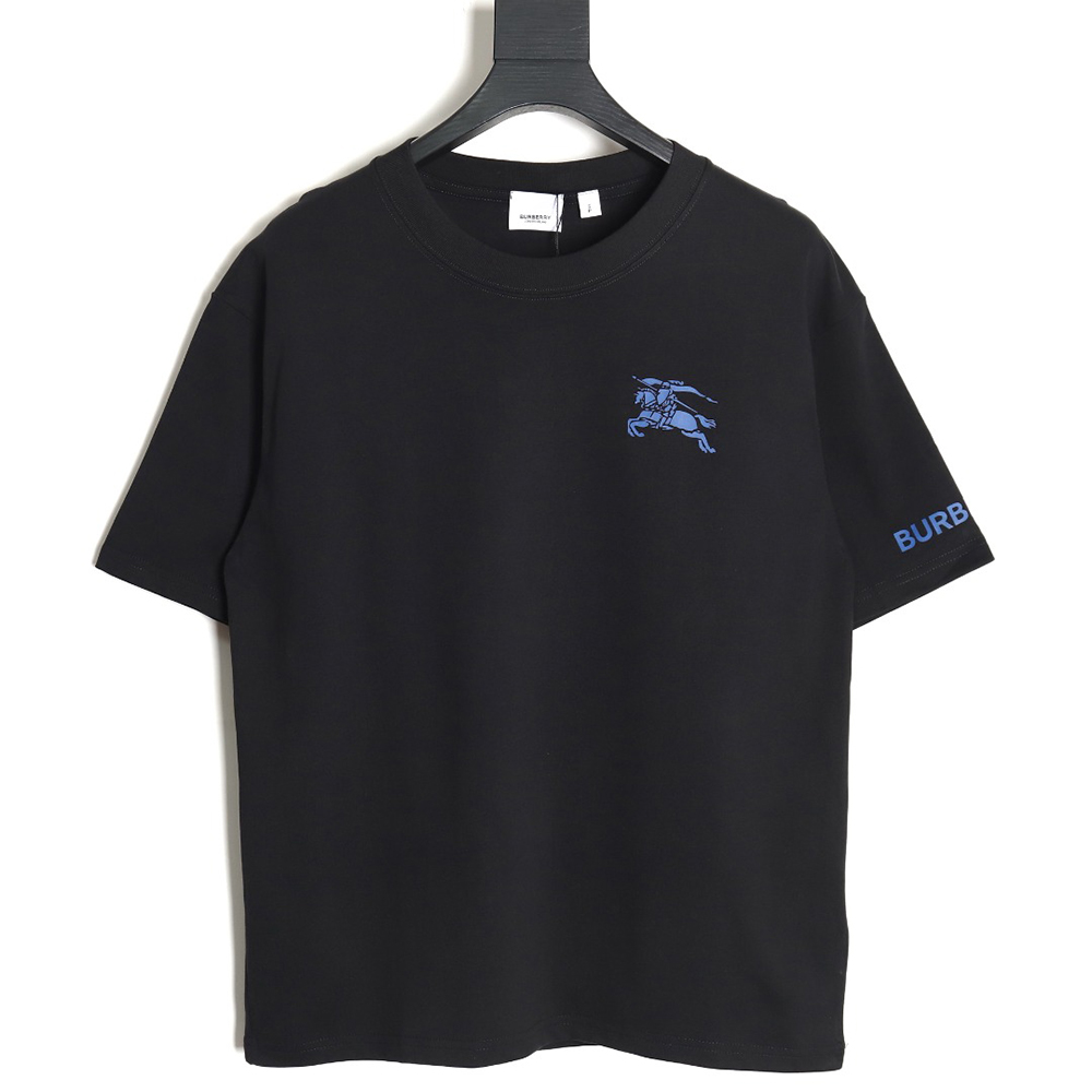 B**rry 23ss war horse short sleeve t-shirt tsk1