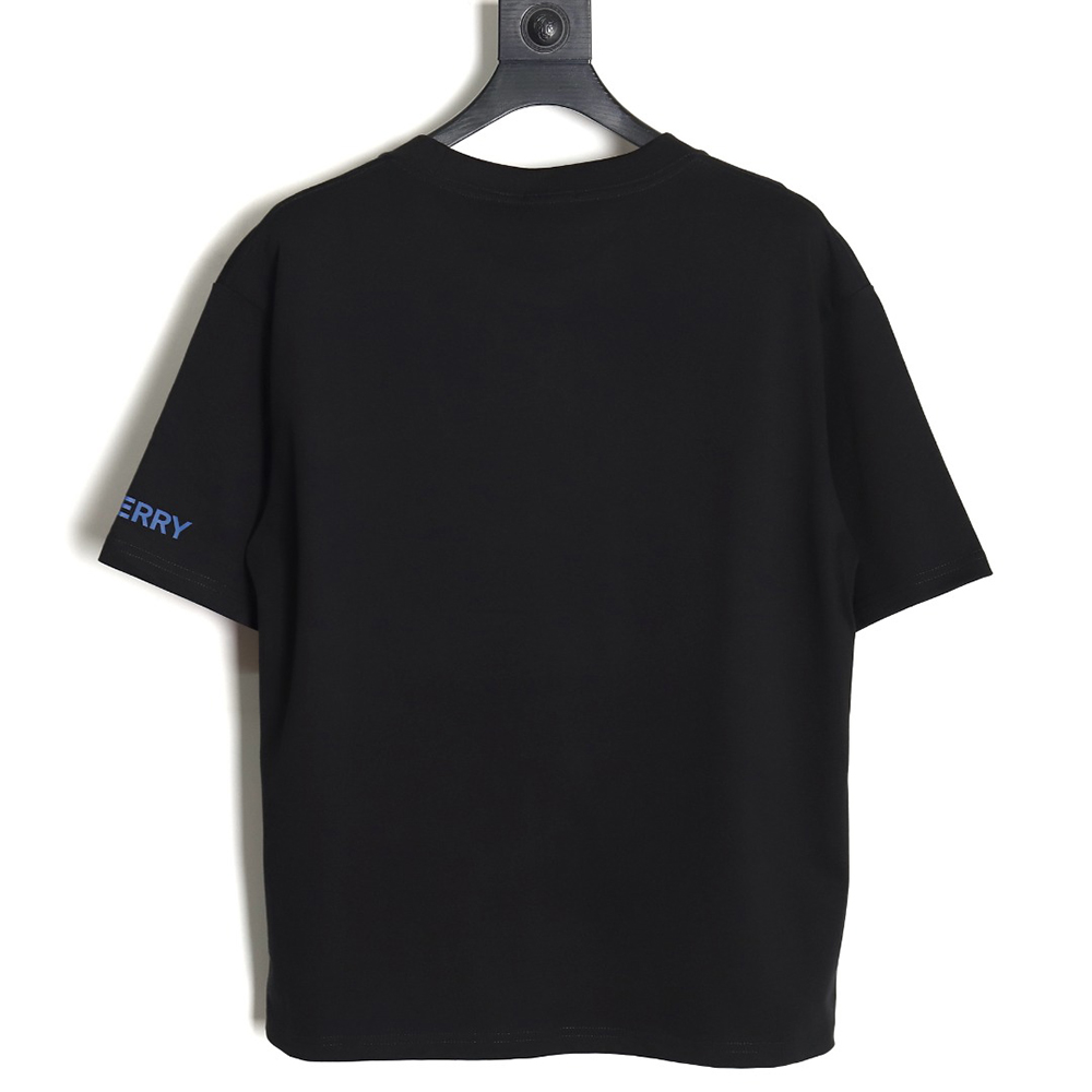 B**rry 23ss war horse short sleeve t-shirt tsk1