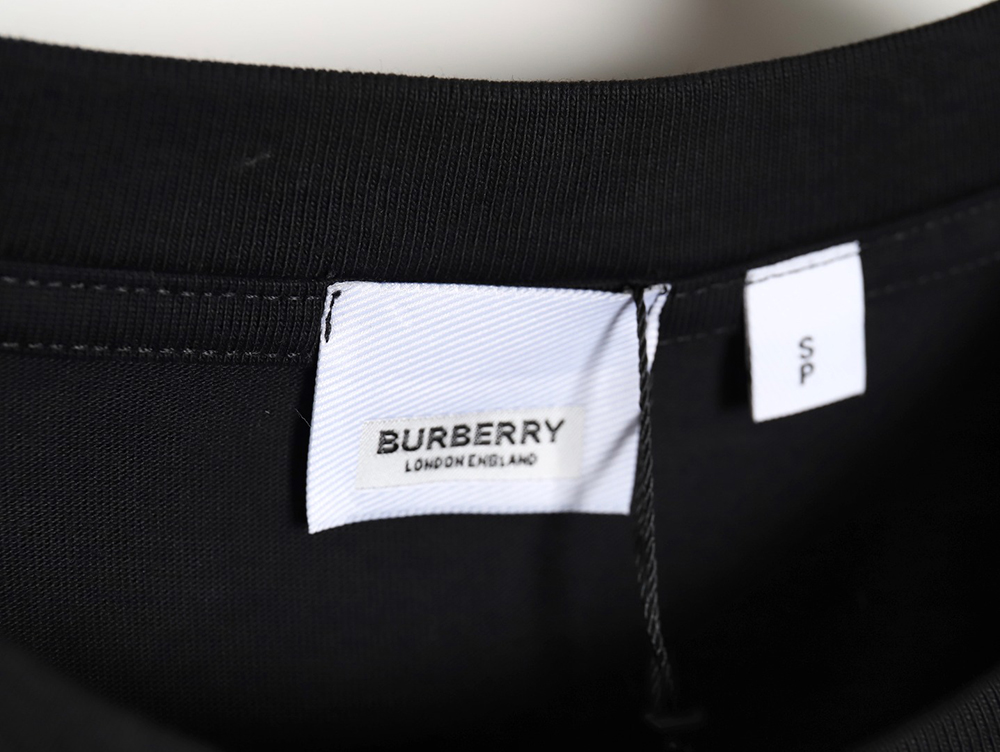 B**rry 23ss war horse short sleeve t-shirt tsk1