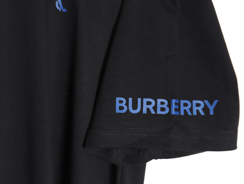 B**rry 23ss war horse short sleeve t-shirt tsk1