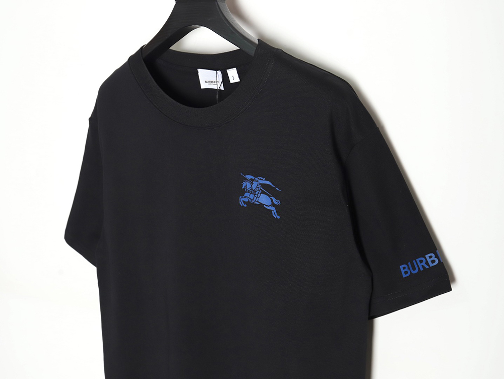 B**rry 23ss war horse short sleeve t-shirt tsk1