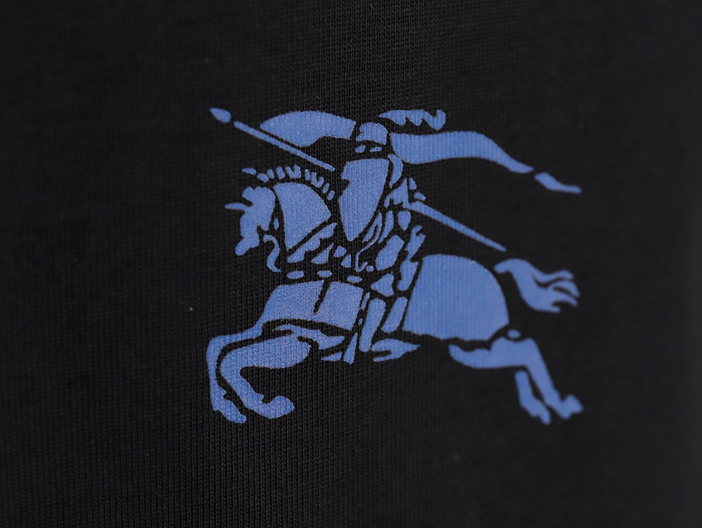 B**rry 23ss war horse short sleeve t-shirt tsk1