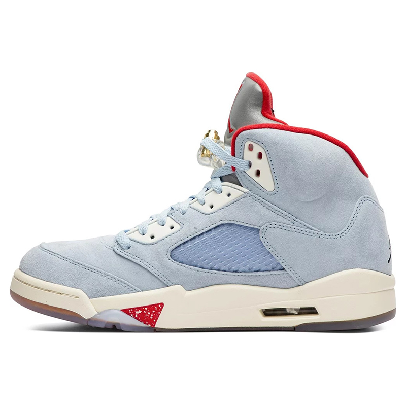 TROPHY ROOM X AIR JORDAN 5 RETRO 