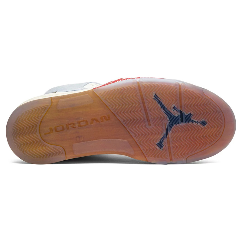 TROPHY ROOM X AIR JORDAN 5 RETRO 