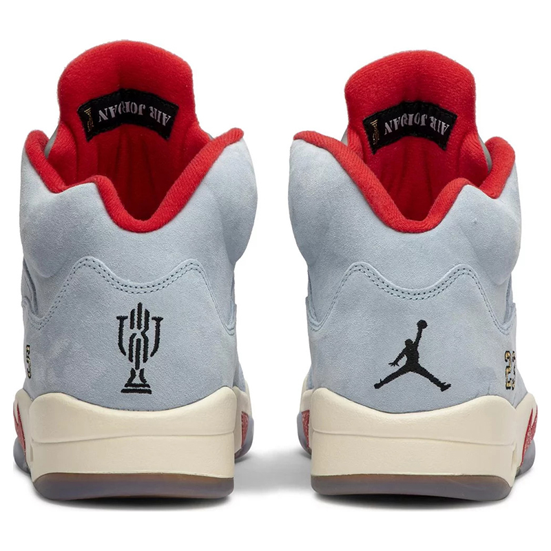 TROPHY ROOM X AIR JORDAN 5 RETRO 