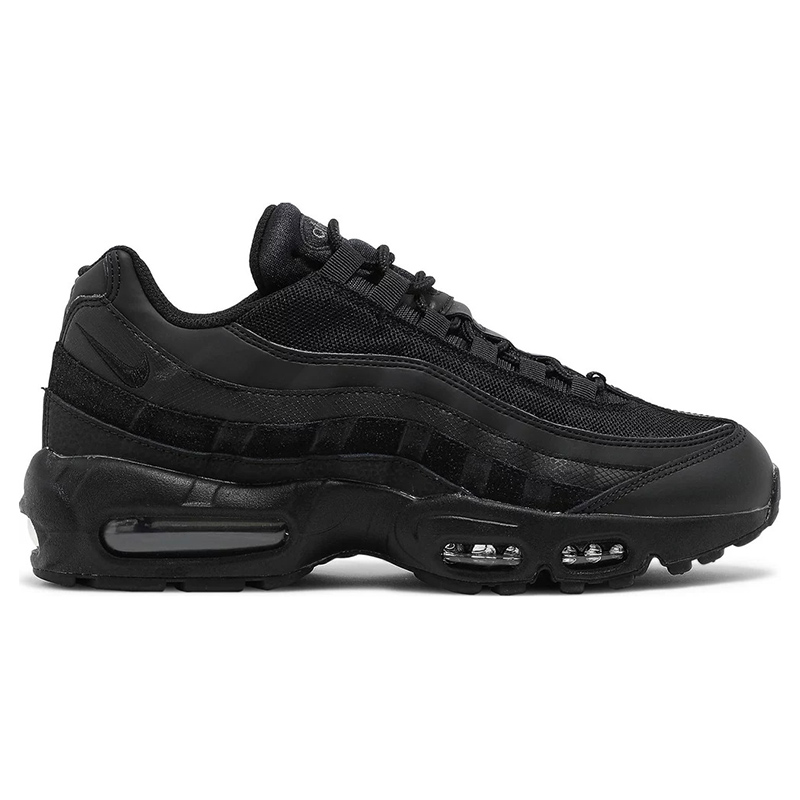 Air Max 95 Essential ''Triple Black''