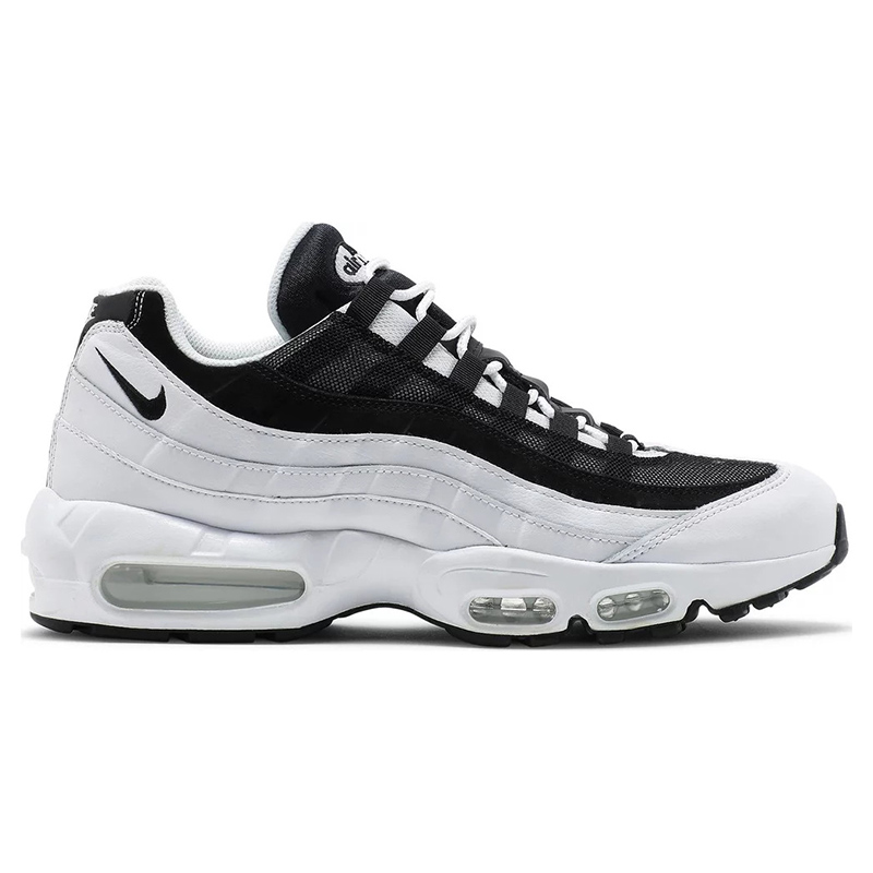 Air Max 95 ''Ying Yang Pack - White''