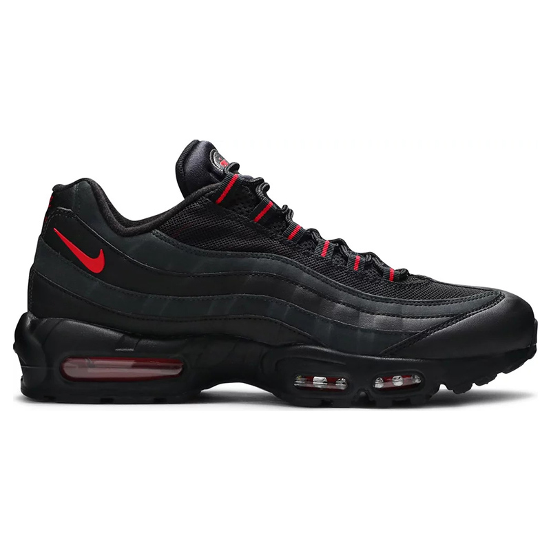 Air Max 95 ''Bred''