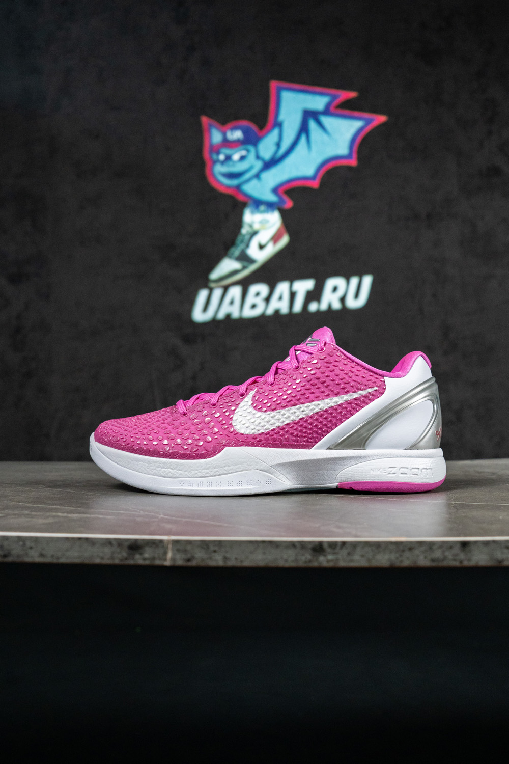 ZOOM KOBE 6 PROTRO