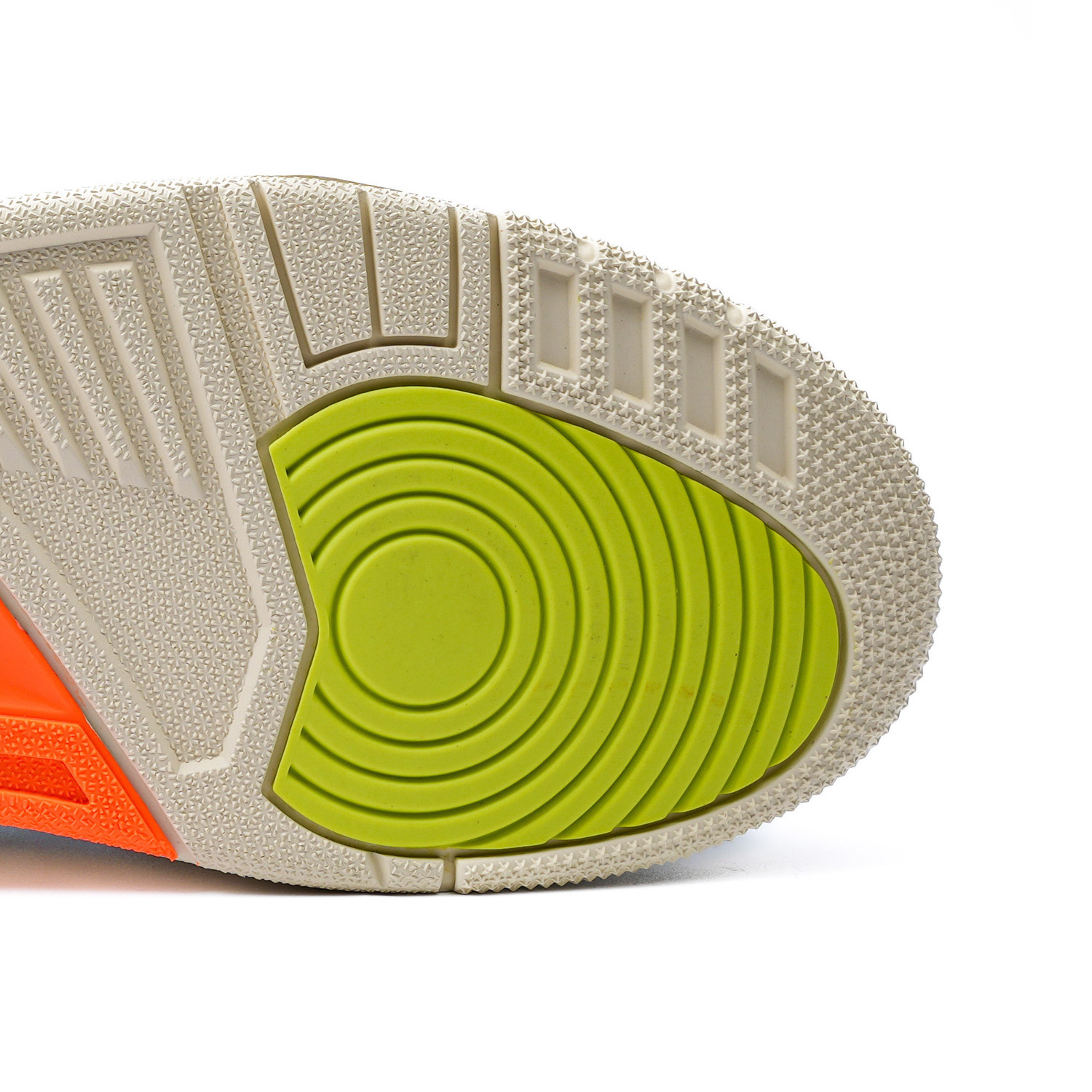 nina Ch*el abney x air jordan 3 retro sp 