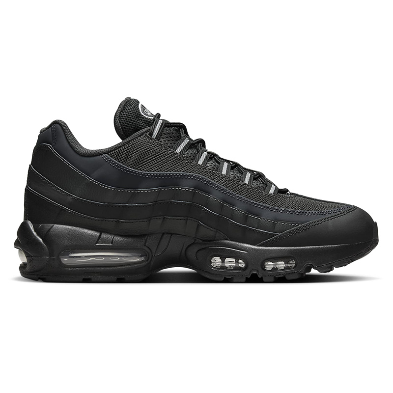Air Max 95 ''Black Stadium Grey''