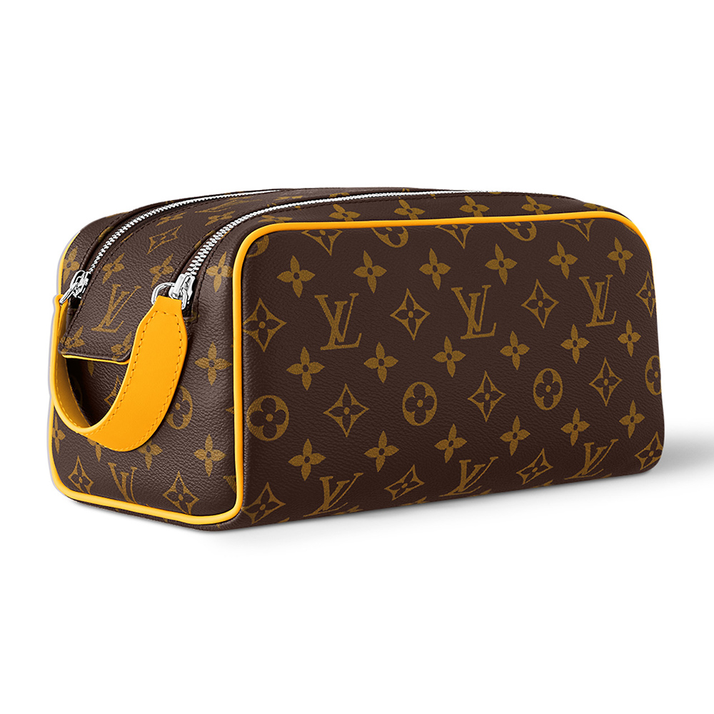 l0*is V*t0n bags m46764 28*15*16.5cm