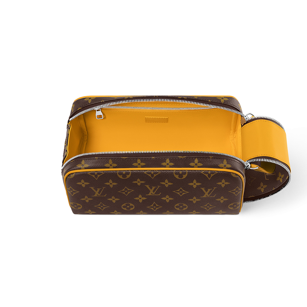 l0*is V*t0n bags m46764 28*15*16.5cm