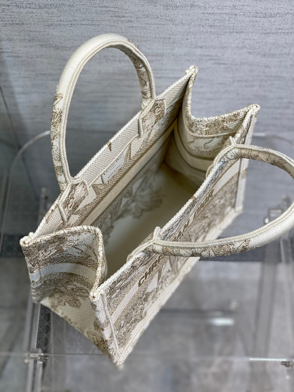 ch**an D*or bags 81188 26*8*22cm