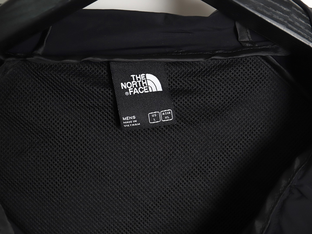 the nor*h F**e spliced sun-proof clothing tsk4