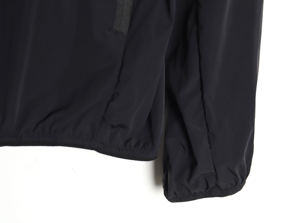 the nor*h F**e spliced sun-proof clothing tsk4