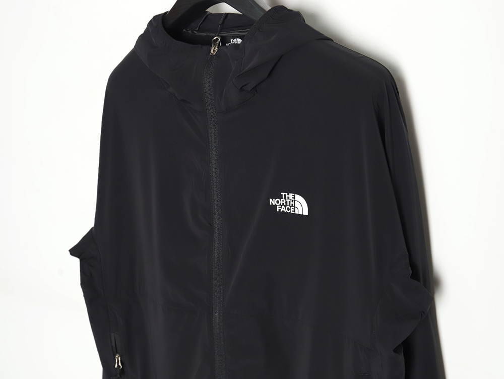 the nor*h F**e spliced sun-proof clothing tsk4