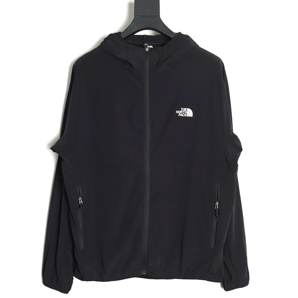 the nor*h F**e spliced sun-proof clothing tsk4