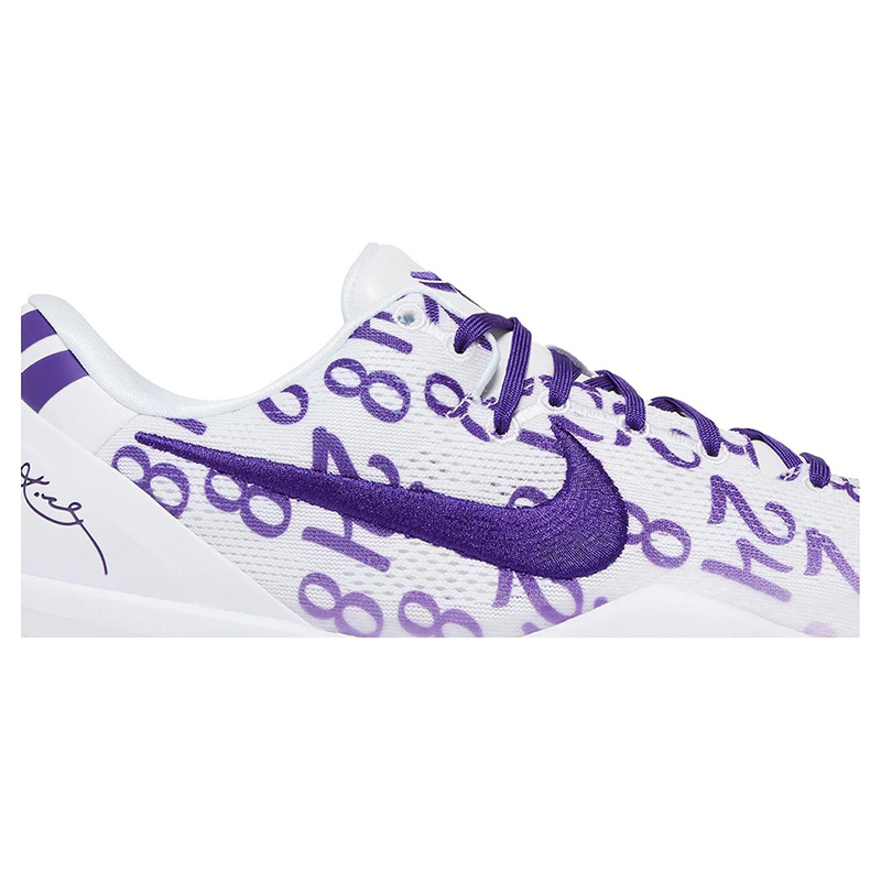 Kobe 8 Protro