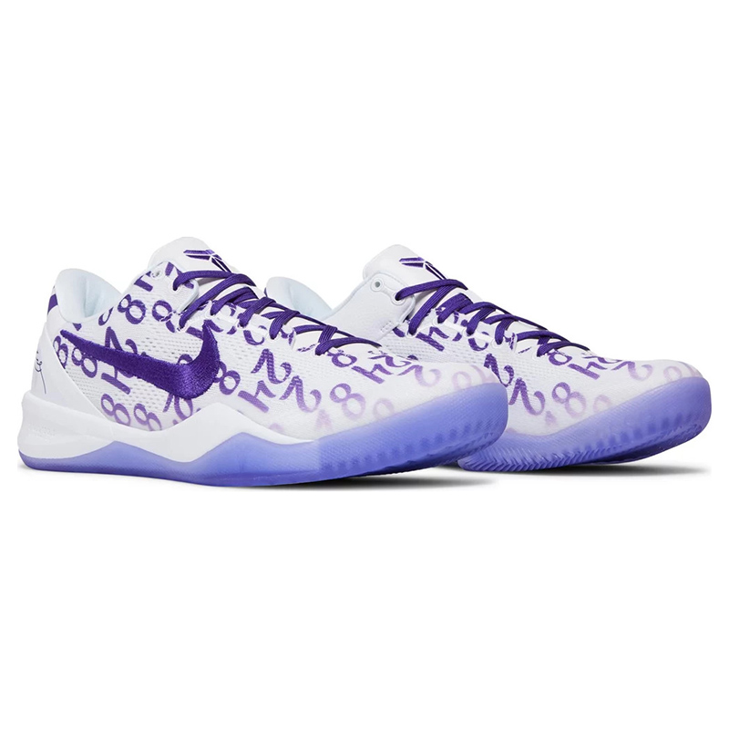 Kobe 8 Protro