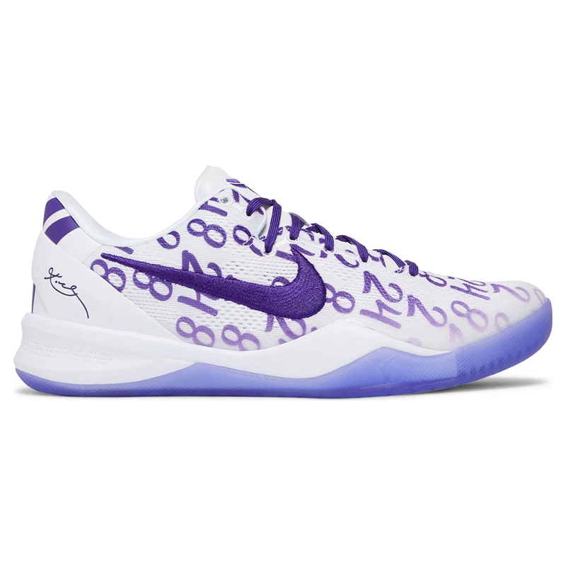 Kobe 8 Protro ''Court Purple''