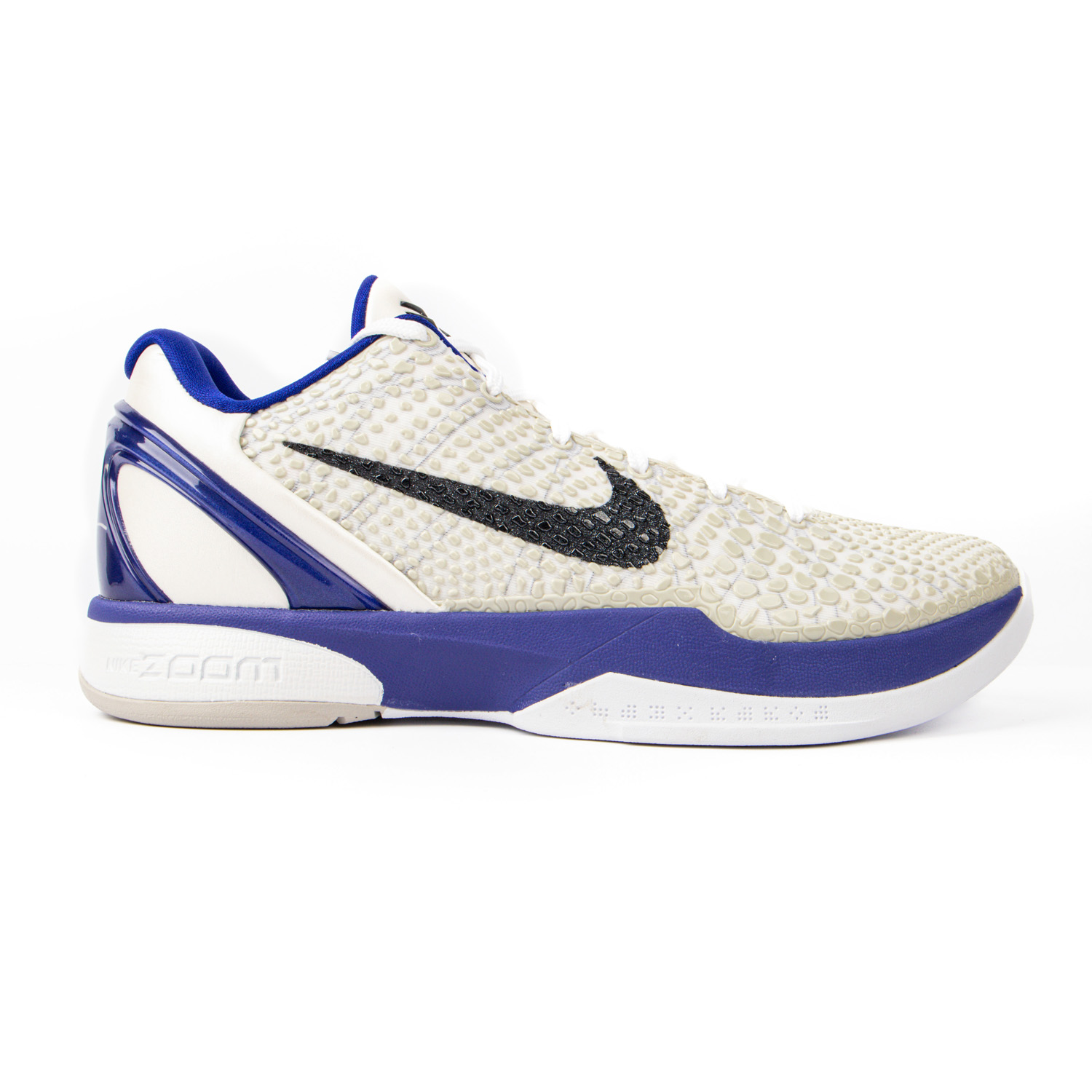 Zoom Kobe 6 ''Concord''