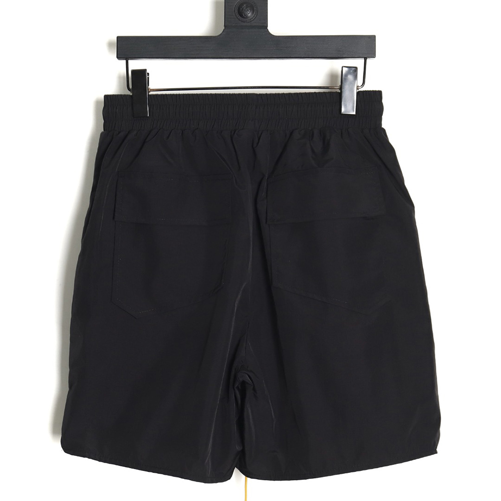 Rhude x Patron 19SS New York Limited Pill Shorts