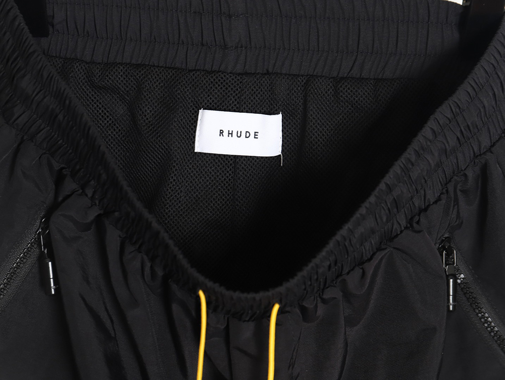 Rhude x Patron 19SS New York Limited Pill Shorts