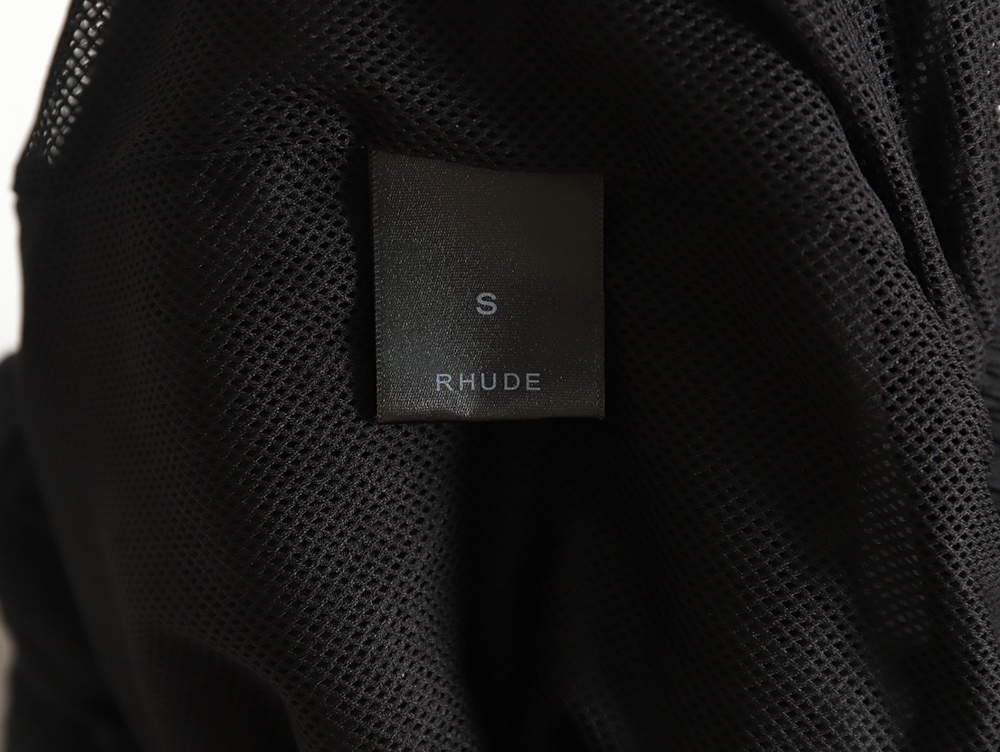 Rhude x Patron 19SS New York Limited Pill Shorts