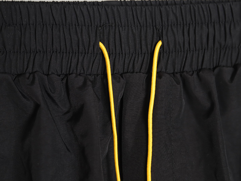 Rhude x Patron 19SS New York Limited Pill Shorts